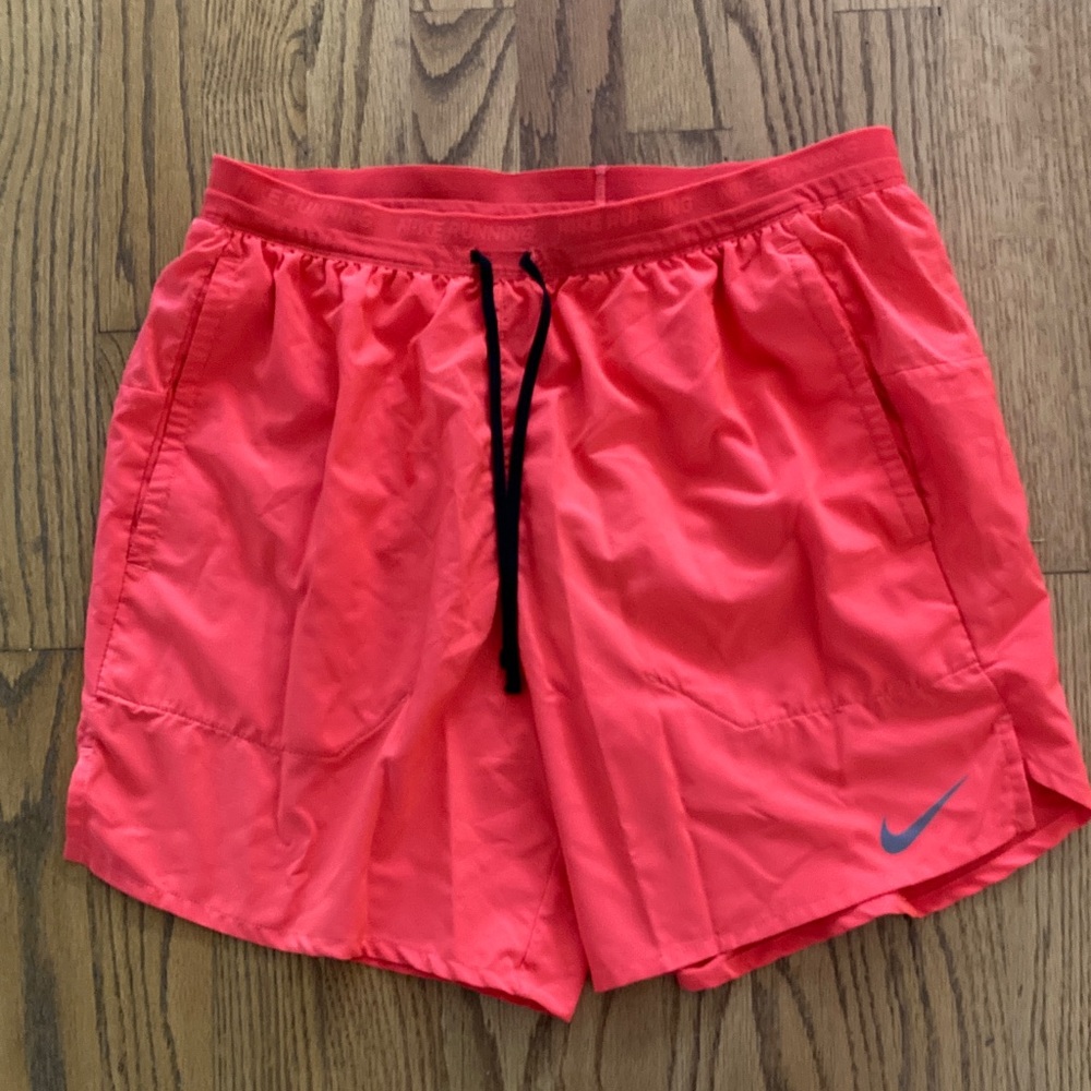 Nike Men's 6” Running Shorts